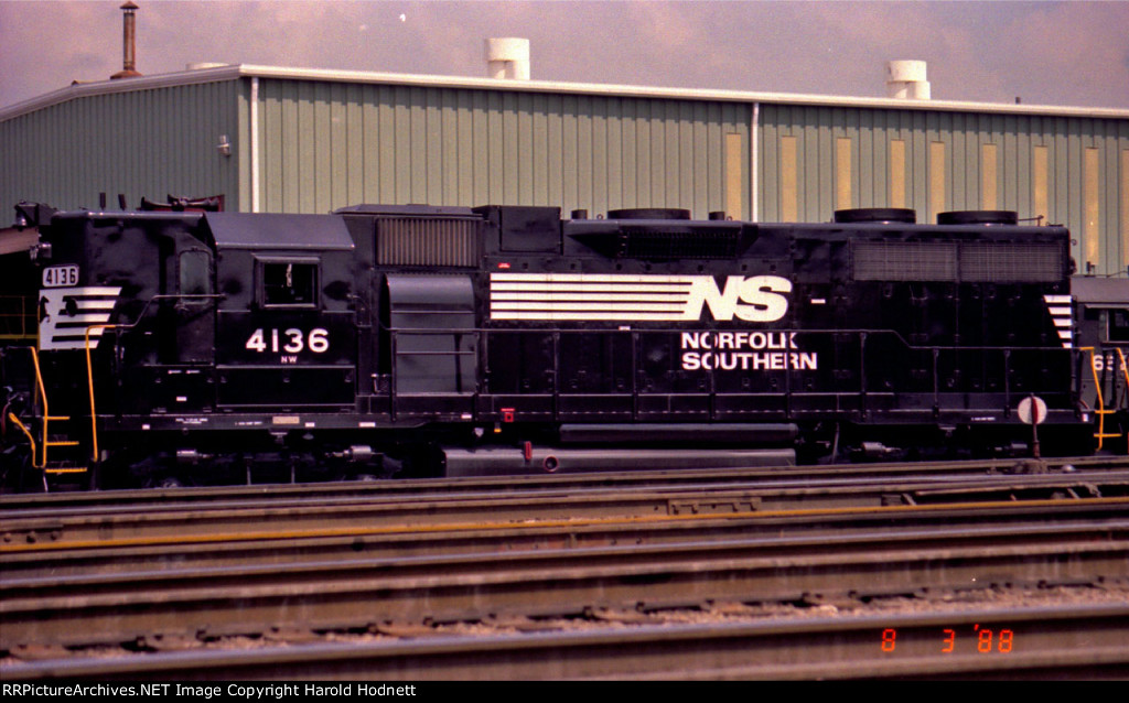 NS 4136